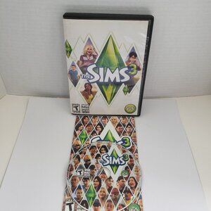 The Sims 3 PC Game